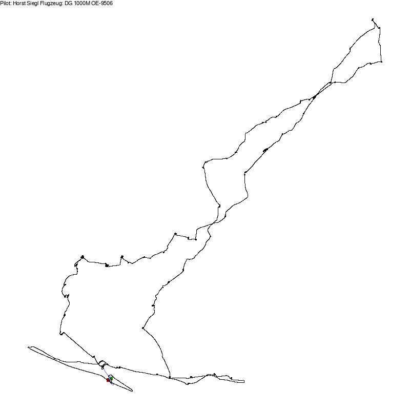 Flugspur